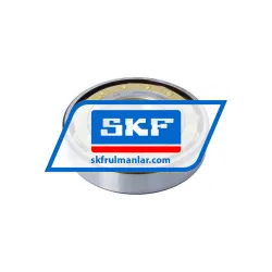 SKF N318ECM