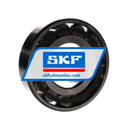 SKF N314ECP/C3