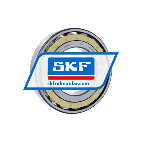 SKF N222ECM ürün fotoğrafı 2
