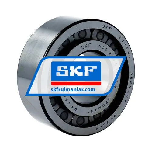 SKF NJG2308VH/C3