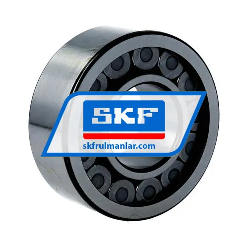 SKF NJG2308VH/C3 ürün fotoğrafı 2