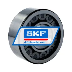 SKF NJG2308VH/C3 rulman resim 2