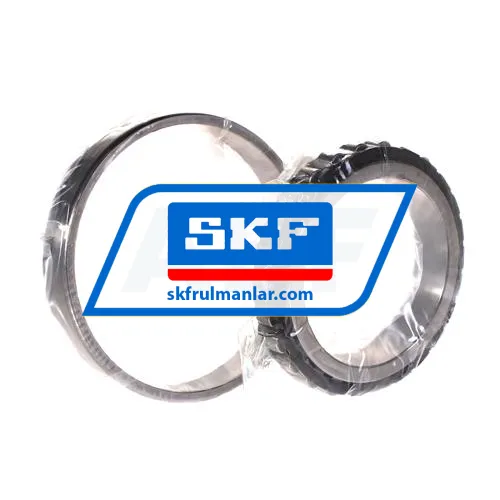 SKF N1015KTN/SP