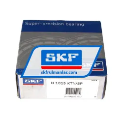 SKF N1015KTN/SP rulman resim 2