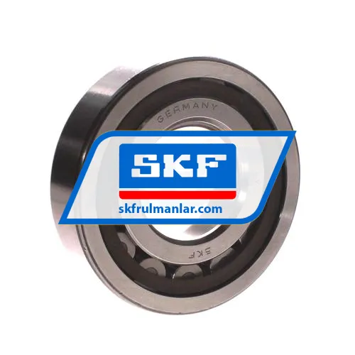 SKF NUP310ECP/C3 ürün fotoğrafı 2
