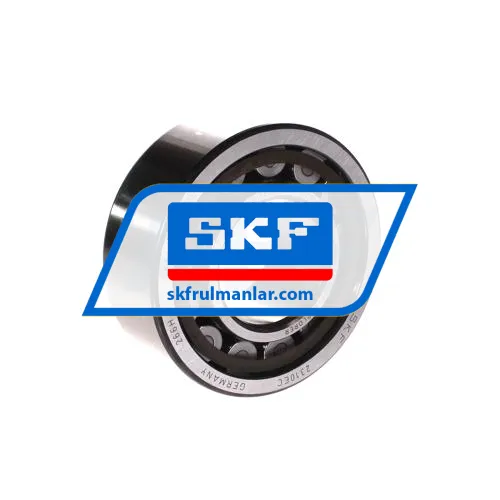 SKF NU2310ECP