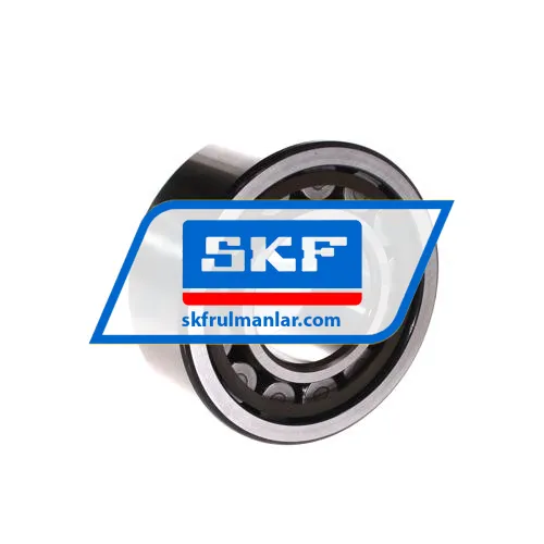 SKF NU2310ECP ürün fotoğrafı 2