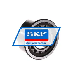 SKF NU2310ECP rulman resim 2