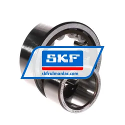 SKF NU2310ECP rulman resim 3