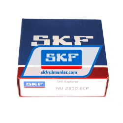 SKF NU2310ECP rulman resim 4