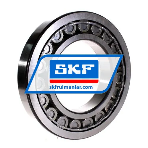 SKF NU230ECJ/C3 ürün fotoğrafı 3