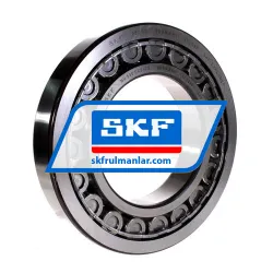 SKF NU230ECJ/C3