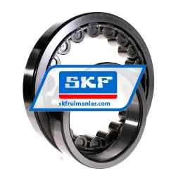 SKF NU230ECJ/C3 rulman resim 2