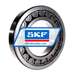 SKF NU230ECJ/C3 rulman resim 3