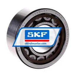 SKF NU2309ECP