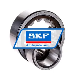 SKF NU2309ECP rulman resim 3