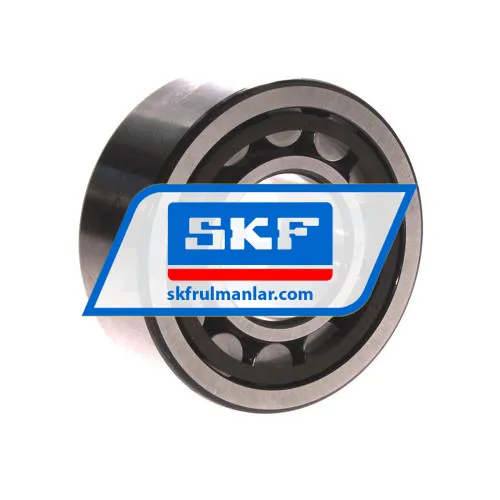 SKF NU2307ECP/C3 ürün fotoğrafı 2