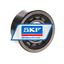 SKF NU2307ECP/C3