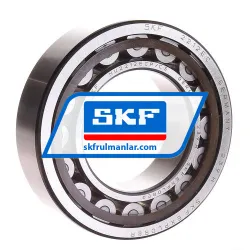 SKF NU2212ECP/C3