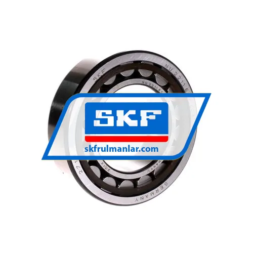 SKF NU2211ECP/C3