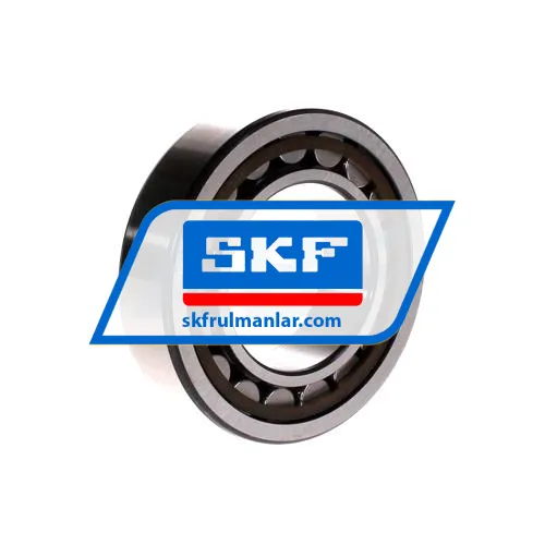 SKF NU2211ECP/C3 ürün fotoğrafı 2