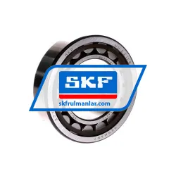 SKF NU2211ECP/C3