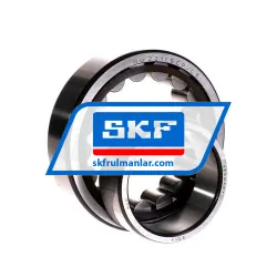 SKF NU2211ECP/C3 rulman resim 3