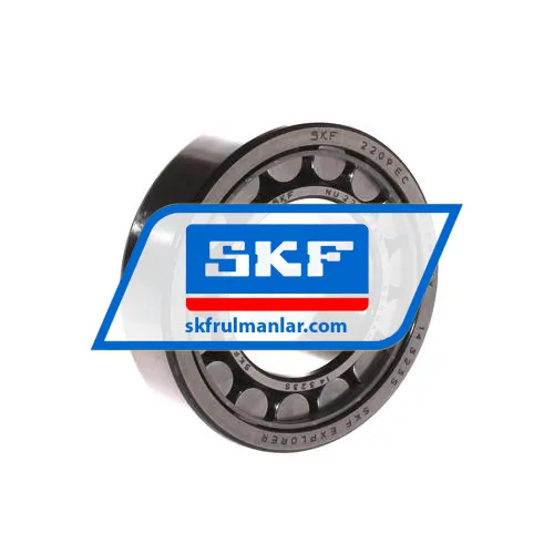SKF NU2209ECJ