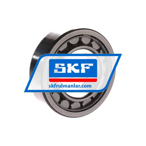 SKF NU2209ECJ ürün fotoğrafı 3