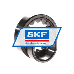 SKF NU2209ECJ rulman resim 2