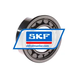 SKF NU2209ECJ rulman resim 3