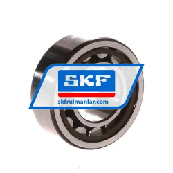 SKF NU2205ECP rulman resim 2