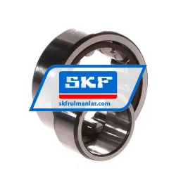 SKF NU2205ECP rulman resim 3