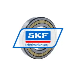 SKF NJ214ECM/C3