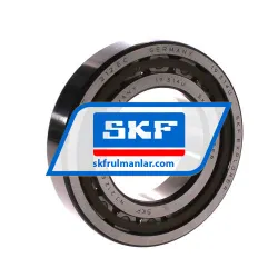 SKF NJ212ECP/C3