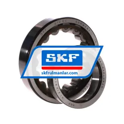 SKF NJ212ECP/C3 rulman resim 3