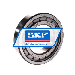 SKF NJ211ECJ