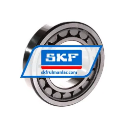 SKF NJ211ECJ rulman resim 2