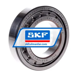 SKF NJ210ECJ/C3