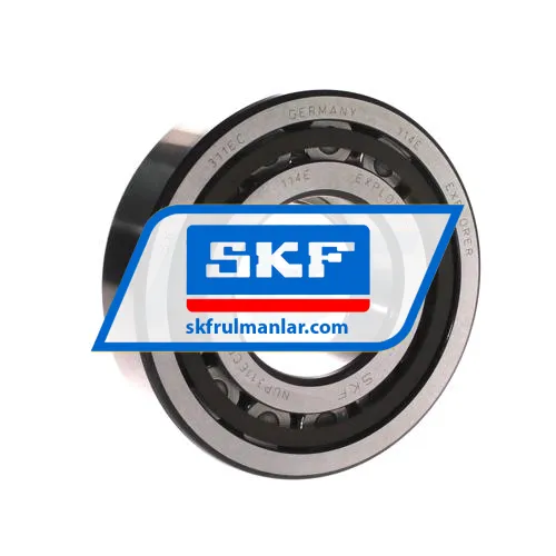 SKF NUP311ECP