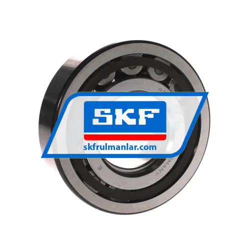 SKF NUP311ECP ürün fotoğrafı 2