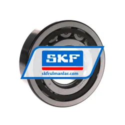 SKF NUP311ECP rulman resim 2