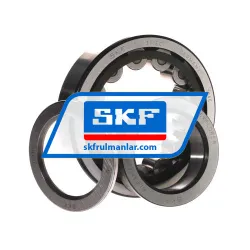 SKF NUP311ECP rulman resim 3