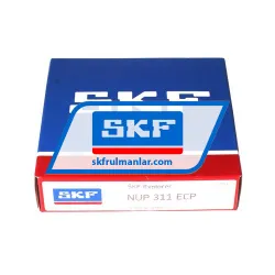 SKF NUP311ECP rulman resim 4