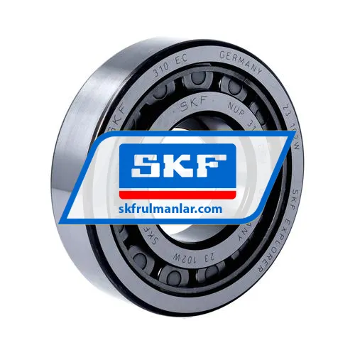 SKF NUP310ECJ
