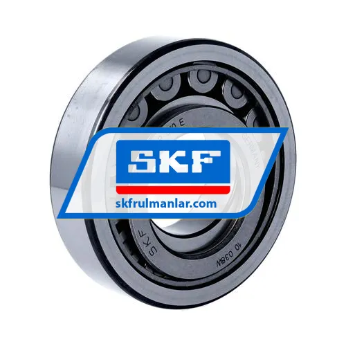 SKF NUP310ECJ ürün fotoğrafı 2