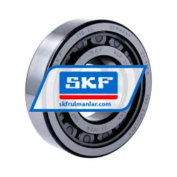 SKF NUP310ECJ