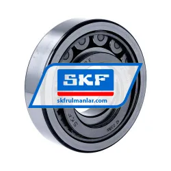 SKF NUP310ECJ rulman resim 2