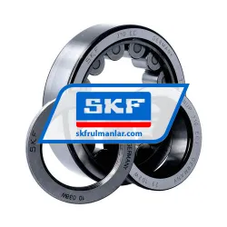 SKF NUP310ECJ rulman resim 3