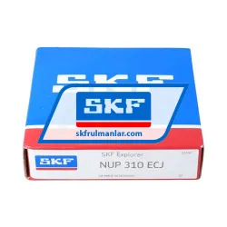 SKF NUP310ECJ rulman resim 4